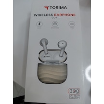 Torima G04 Bluetooth 3.0  Kulak İçi Kulaklık