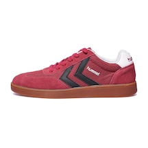 Hummel Vm78 Archıve Studıo Ayakkabı 900703-3425 Bordo