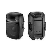 Tvm Pp-2808 650 Watt 20 Cm Pasif Kabin Hoparlör