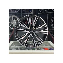 19 İnç 5x112 Audi A6 Sline Jant Modeli 4adet