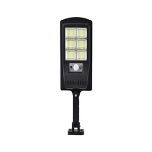 Teknikerelektrik K2 Kst226 60w Solar Sokak Armatürü Radar Sensörl