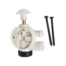 Suntek 147 111 Için Rv Su Valfi Komplesi Rv Römork Tuvalet