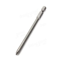 Yıldız Ph2x75 Mm Yıldız Bits Uç Manyetik 4 Adet