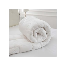 Özdilek Mikrofiber Yorgan Nev Beyaz