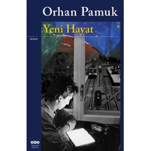Yeni Hayat Orhan Pamuk - Yqbx-648921
