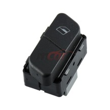 Volkswagen Polo Tekli Cam Düğmesi Sağ Ön - Sağ Arka 2002--2010