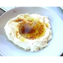 İnek Sütlü Tuzlu Yoğurt 1 KG