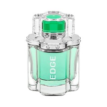 Swiss Arabian Edge For Men Edp 100 Ml Erkek Parfümü Odunsu