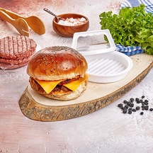 Piev Pratik Hamburger Köfte Şekillendirici Diğer