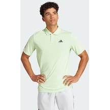 Adidas Club 3 Stripes Tennis Polo Erkek Tişört C-adııp1893e50a00
