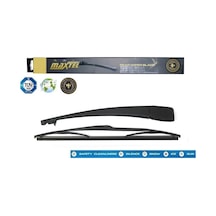 Arka Sılgı Supurgesı Kollu Mazda 3 Bk 2003-2008 14 350 Mm