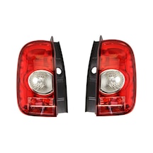 Enva Dacia Duster Stop Lambası Sağ Ve Sol Takım 2010-2013 Duysuz