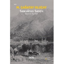 Sancaktan Saraya