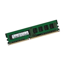 Samsung M393B5170EH1-CH9 4 GB DDR3 1333 MHz Ram Samsung M393B5170EH1-CH9 4 GB DDR3 1333 MHz Ram