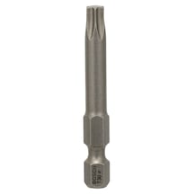 Bosch - Extra Hard Serisi Vidalama Ucu T30 49 MM 1'Li