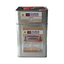 Tamer Bakır İletkenler için Protolin Reçine 20  KG