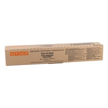 Utax Cdc-5520 Siyah Fotokopi Toneri 256Ci
