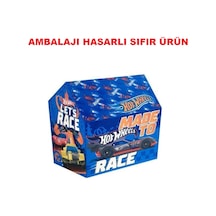 67x100x100 Cm Hot Wheels Oyun Çadırı 1847