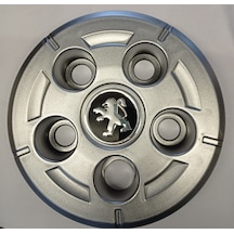 Peugeot Boxer Jant Kapağı Göbeği 16 Jant