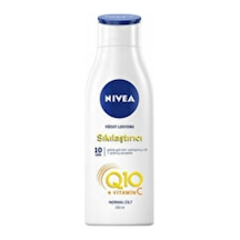 Q10 Vücut Sıkılaştırıcı Losyon 250ml