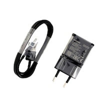 Samsung S9 G960F Ep-Ta20Ebe Uyumlu 2.0A Fast Type-C Şarj Aleti