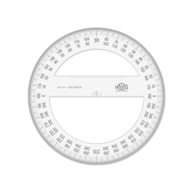Hatas Minkale Iletki Tam Daire 360 Derece 15Cm