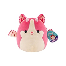 Mey İthalat Adt03000 Adopt Me 20 Cm Peluş - Sqam00003 Pembe