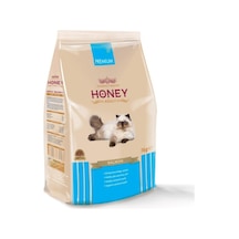 Honey Premium Somonlu Yetişkin Kedi Maması 1 KG
