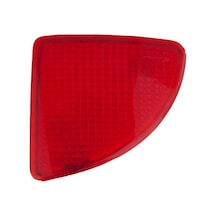 Arka - 447 - Tampon Reflektörü Sağ Renault Go - Ece-umay - 2002-2008 Adet