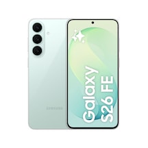 Samsung Galaxy S26 FE 8 GB 512 GB (Samsung Türkiye Garantili)