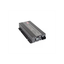 Mean Well Akü Şarj Cihazı 12v 25a Battery Charger