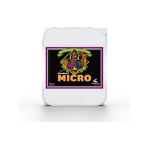 Advanced Nutrients Micro 5 Litre