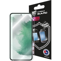Ipg Samsung Galaxy Uyumlu S22 Görünmez Ekran Koruyucu