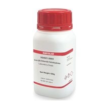 Kimyalab Demir Iı Klorür Tetrahidrat 500 G