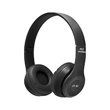 Karler P47 Kafa Bantlı Bluetooth Kulak Üstü Kulaklık