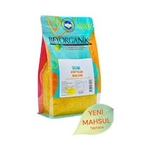 Beyorganik Organik Köftelik Bulgur 500 G