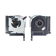 Asus Tuf Gaming F15 Fx506heb-hn148 Uyumlu Notebook Gpu Fanı V2 Sol Fan Tip3