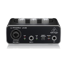 Behringer Um2 2X2 Usb Ses Kartı