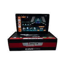 Citroen C3-c5 Fimex 4-64 Fanlı Dspli Pro Oem Multimedia 10"