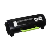 Printwell MS711-525X-52D5X00 Uyumlu Toner Extra Yüksek Kapasiteli