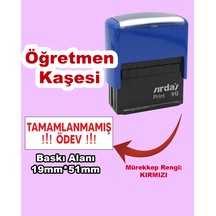 Kırmızı