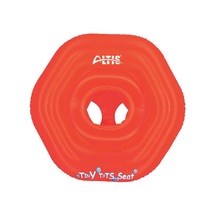 Hobimavm Altis A-405 Neon Oturaklı Simit 70 Cm Çok Renkli