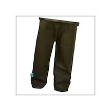 Uyguna-yakala Haki Brs.002 Savex Pantolon Balıkçı Yağmurluk-tak.080 Yeşil