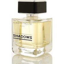 Alberto Taccini Shadows Erkek Parfümü - 100 Ml Diğer