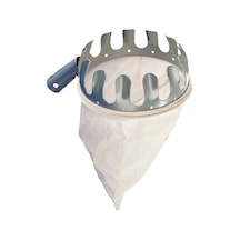 Meyve Toplama Torbası Ag-611 Al-Fa Green