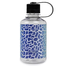 Nalgene 16 Oz Nm Tritan Suluk Matara 0,5 Litre Rainbow Giraffe