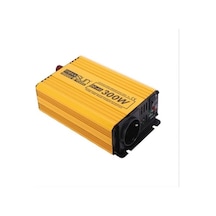 Mexxsun 12v Volt - 300w Watt Tam Sinüs İnverter