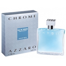 Azzaro Chrome Erkek Parfüm EDT 100 ML