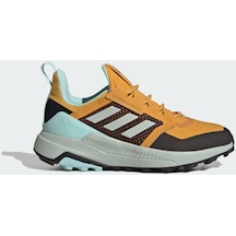 Adidas If4938 Terrex Traılmaker W Kadın Günlük Spor Ayakkabısı Sarı