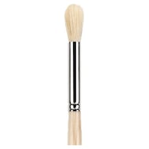 Brons Br-2120 225 Serisi No:12 Ponpon Fırça